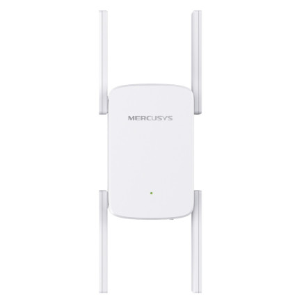 Mercusys ME50G prolongateur réseau Répéteur réseau Blanc 10, 100, 1000 Mbit s