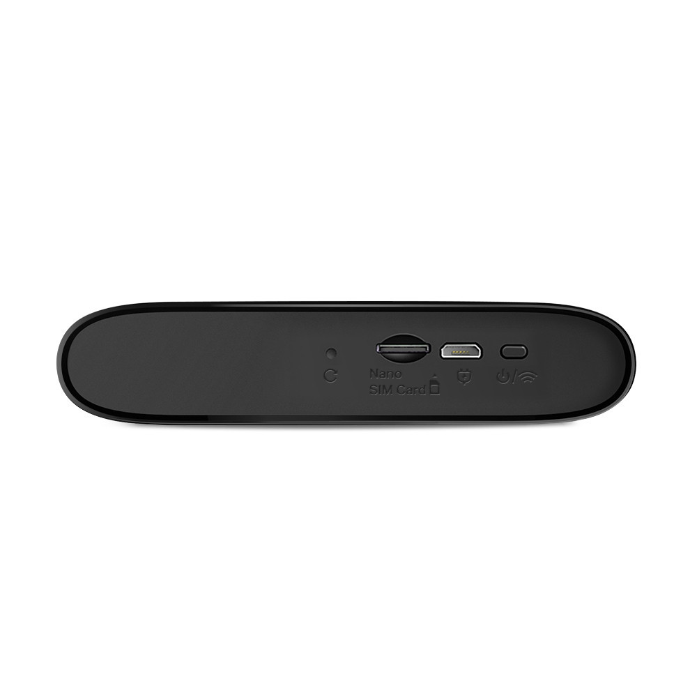 Mercusys MT110 routeur cellulaire, passerelle et modem Routeur de réseau cellulaire