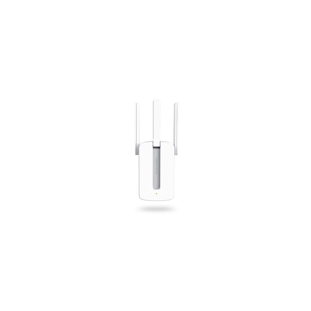 Mercusys MW300RE prolongateur réseau Répéteur réseau Blanc Mercusys MW300RE prolongateur réseau Répéteur réseau Blanc