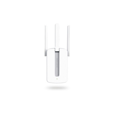 Mercusys MW300RE prolongateur réseau Répéteur réseau Blanc
