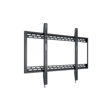 Multibrackets 8823 support pour téléviseur 2,54 m (100") Noir