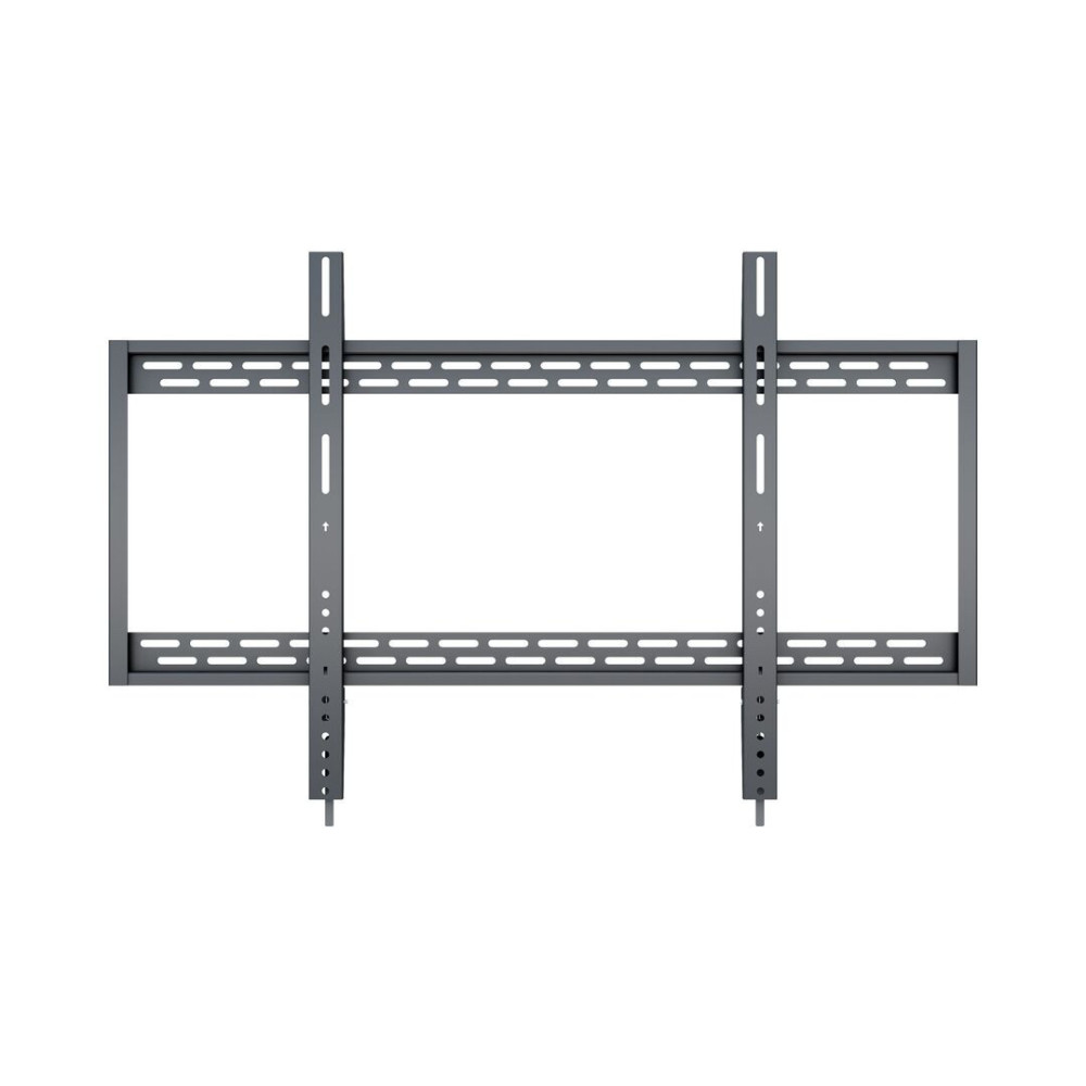 Multibrackets 8823 support pour téléviseur 2,54 m (100") Noir