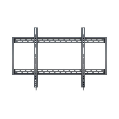 Multibrackets 8823 support pour téléviseur 2,54 m (100") Noir
