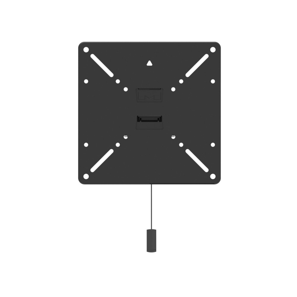 Multibrackets 1039 support pour téléviseur 101,6 cm (40") Noir