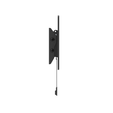Multibrackets 1039 support pour téléviseur 101,6 cm (40") Noir
