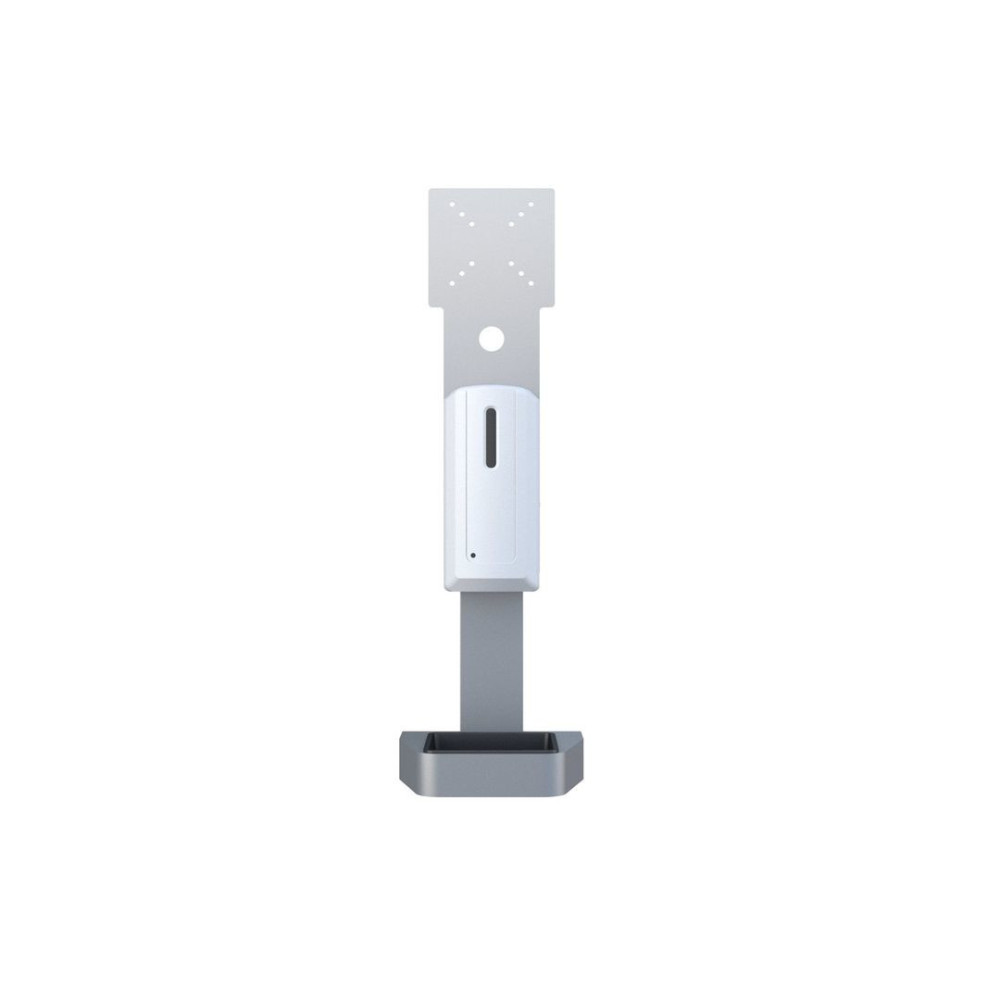 Multibrackets 9639 désinfectant automatique pour les mains Blanc Acrylonitrile-Butadiène-Styrène (ABS) 1 L
