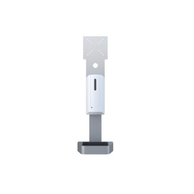 Multibrackets 9639 désinfectant automatique pour les mains Blanc Acrylonitrile-Butadiène-Styrène (ABS) 1 L