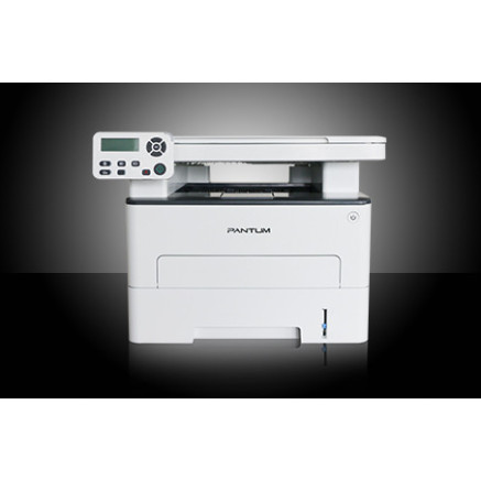 Pantum M6700DW imprimante multifonction Laser A4 1200 x 1200 DPI 30 ppm Wifi