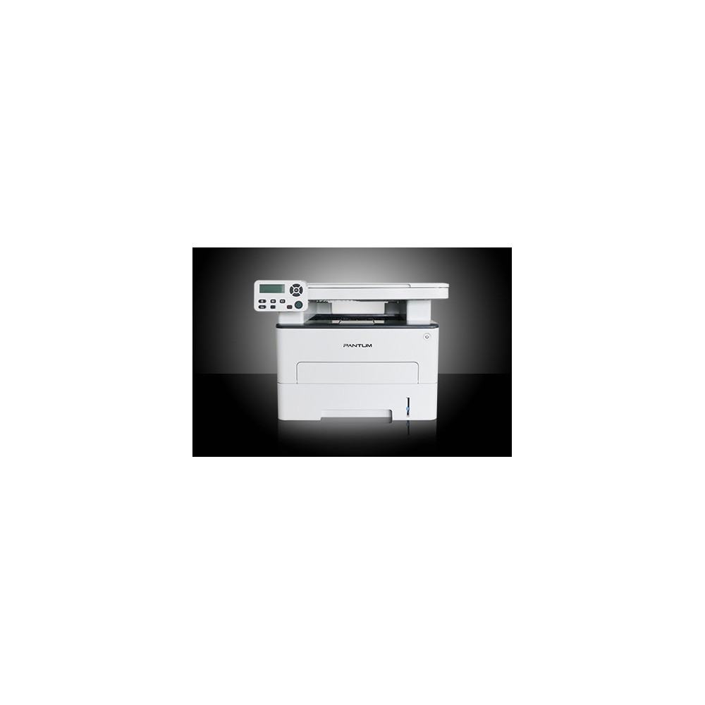 Pantum M6700DW imprimante multifonction Laser A4 1200 x 1200 DPI 30 ppm Wifi Pantum M6700DW imprimante multifonction Laser A4 1200 x 1200 DPI 30 ppm Wifi