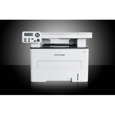 Pantum M6700DW imprimante multifonction Laser A4 1200 x 1200 DPI 30 ppm Wifi
