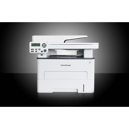 Pantum M7100DW imprimante multifonction Laser A4 1200 x 1200 DPI 33 ppm Wifi