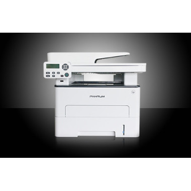 Pantum M7100DW imprimante multifonction Laser A4 1200 x 1200 DPI 33 ppm Wifi