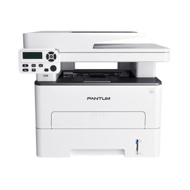 Pantum M7105DW imprimante multifonction Laser A4 33 ppm Wifi