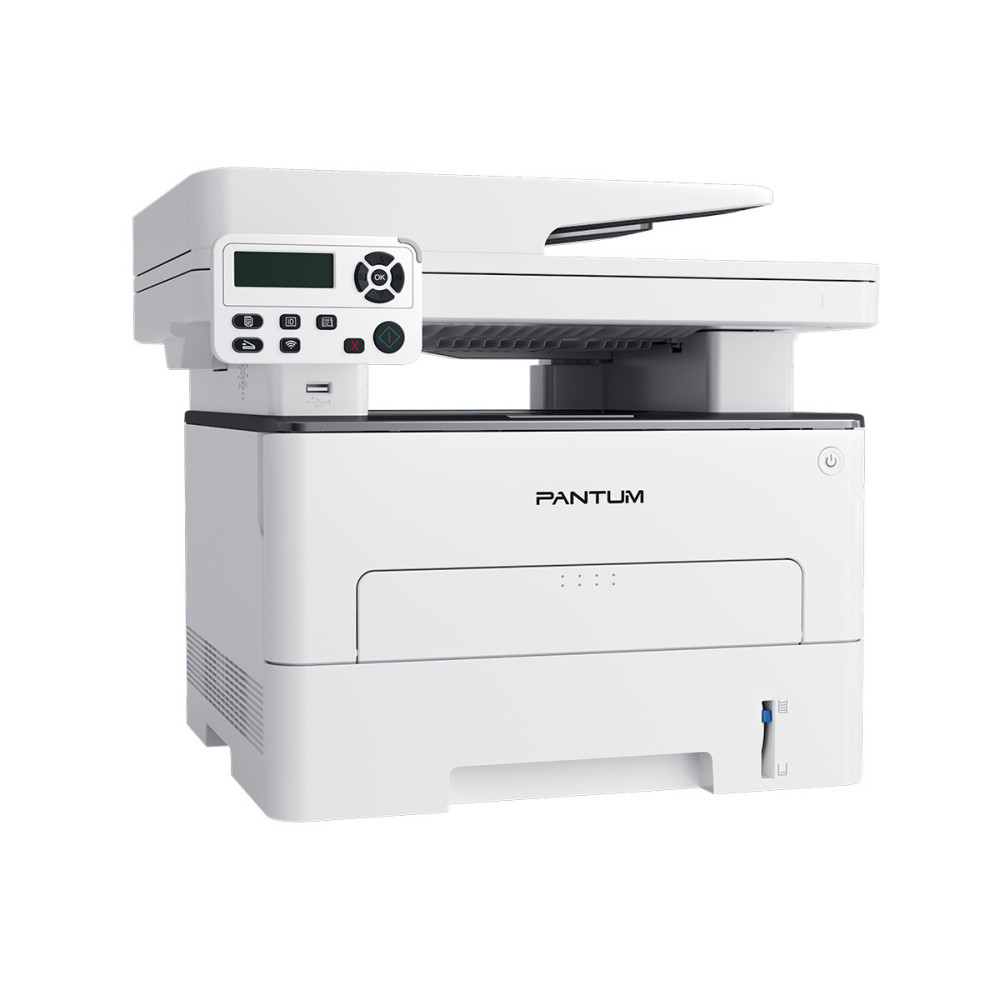Pantum M7105DW imprimante multifonction Laser A4 33 ppm Wifi