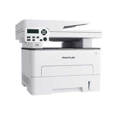Pantum M7105DW imprimante multifonction Laser A4 33 ppm Wifi