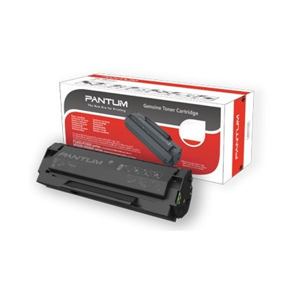 Pantum PA-210 Cartouche de toner 1 pièce(s) Original Noir