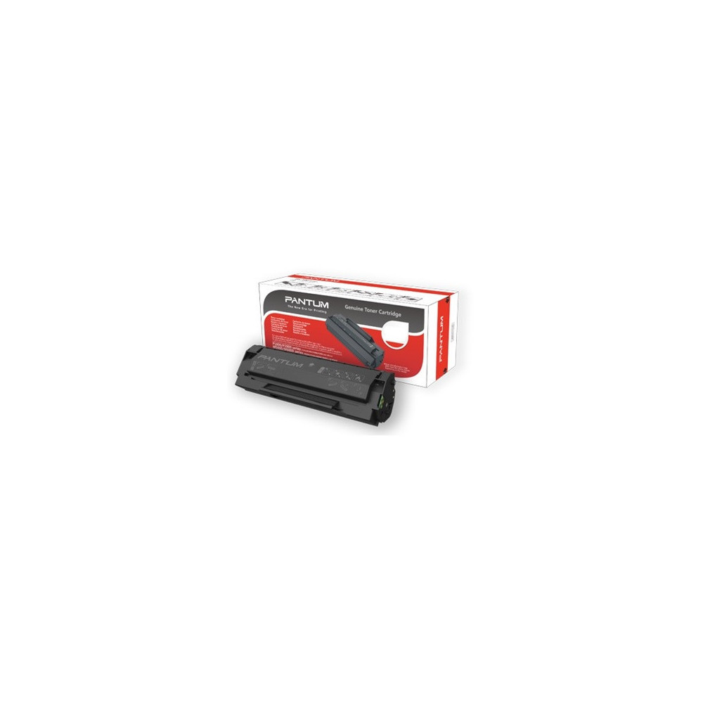 Pantum PA-210 Cartouche de toner 1 pièce(s) Original Noir Pantum PA-210 Cartouche de toner 1 pièce(s) Original Noir