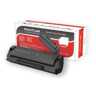 Pantum PA-210 Cartouche de toner 1 pièce(s) Original Noir