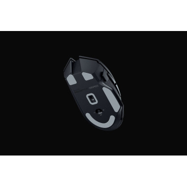 Razer Basilisk V3 X HyperSpeed souris Jouer Droitier Bluetooth Optique 18000 DPI