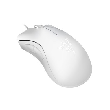 Razer DeathAdder Essential souris Jouer Droitier USB Type-A Optique 6400 DPI