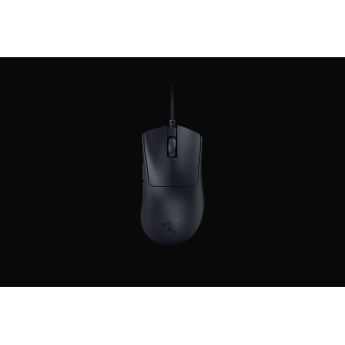 Razer DeathAdder V3 souris Jouer Droitier USB Type-A Optique 30000 DPI