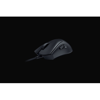 Razer DeathAdder V3 souris Jouer Droitier USB Type-A Optique 30000 DPI