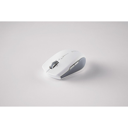 Razer Pro Click Mini souris Bureau Ambidextre RF sans fil + Bluetooth Optique 12000 DPI