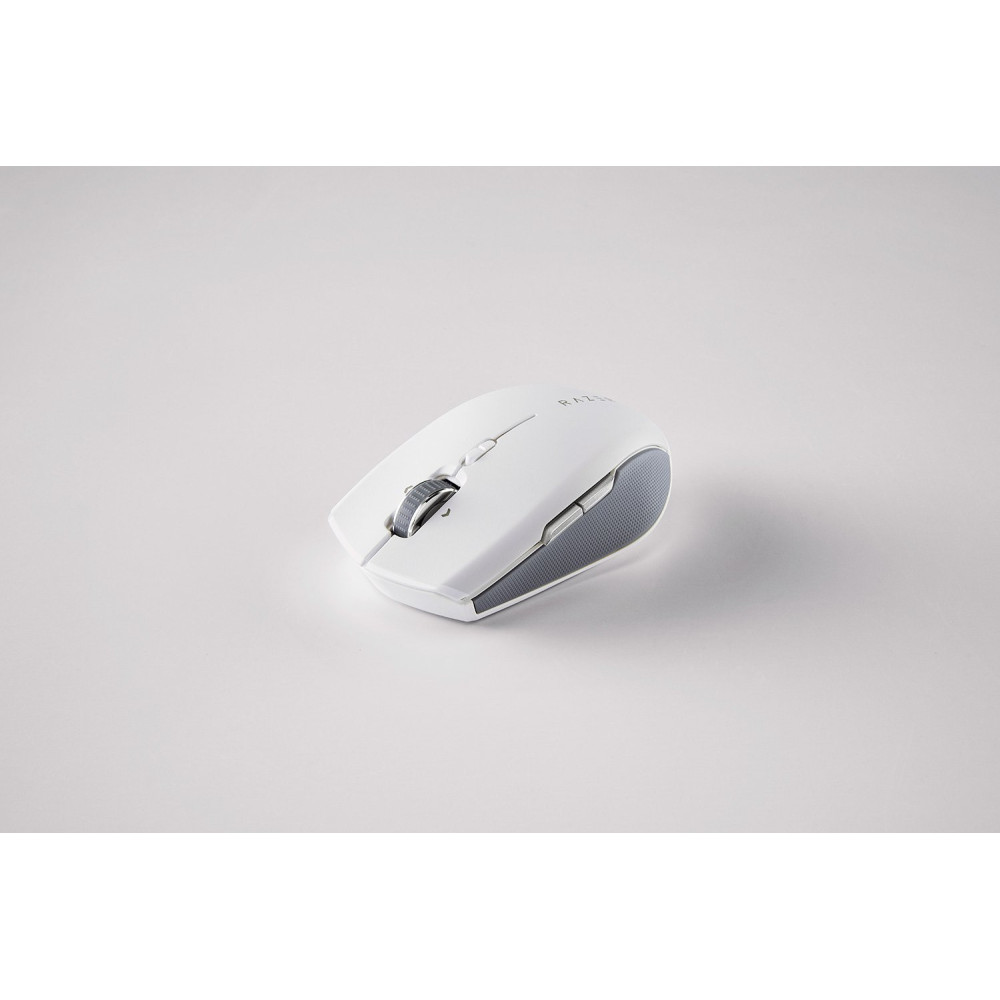 Razer Pro Click Mini souris Bureau Ambidextre RF sans fil + Bluetooth Optique 12000 DPI Razer Pro Click Mini souris Bureau Ambidextre RF sans fil + Bluetooth Optique 12000 DPI
