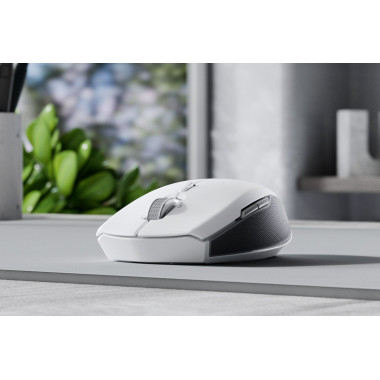 Razer Pro Click Mini souris Bureau Ambidextre RF sans fil + Bluetooth Optique 12000 DPI