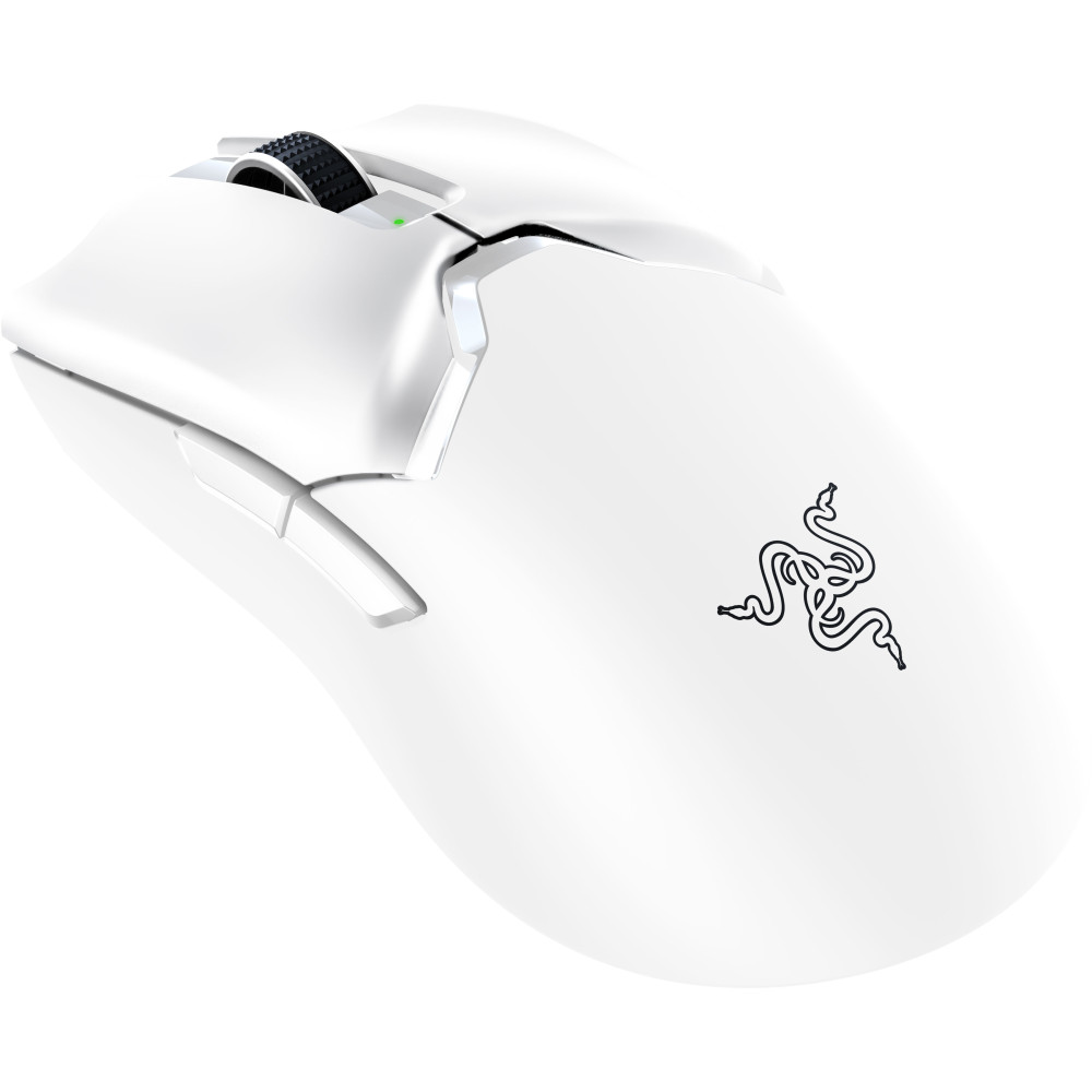Razer Viper V2 Pro souris Jouer Droitier RF Wireless + USB Type-C Optique 30000 DPI Razer Viper V2 Pro souris Jouer Droitier RF Wireless + USB Type-C Optique 30000 DPI