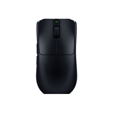 Razer Viper V3 Pro souris Jouer Droitier RF Wireless + USB Type-C Optique 35000 DPI