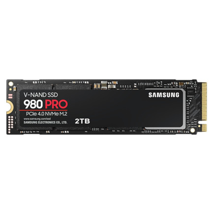 Origin Storage MZ-V8P2T0BW disque SSD 2 To M.2 PCI Express 4.0 NVMe V-NAND MLC