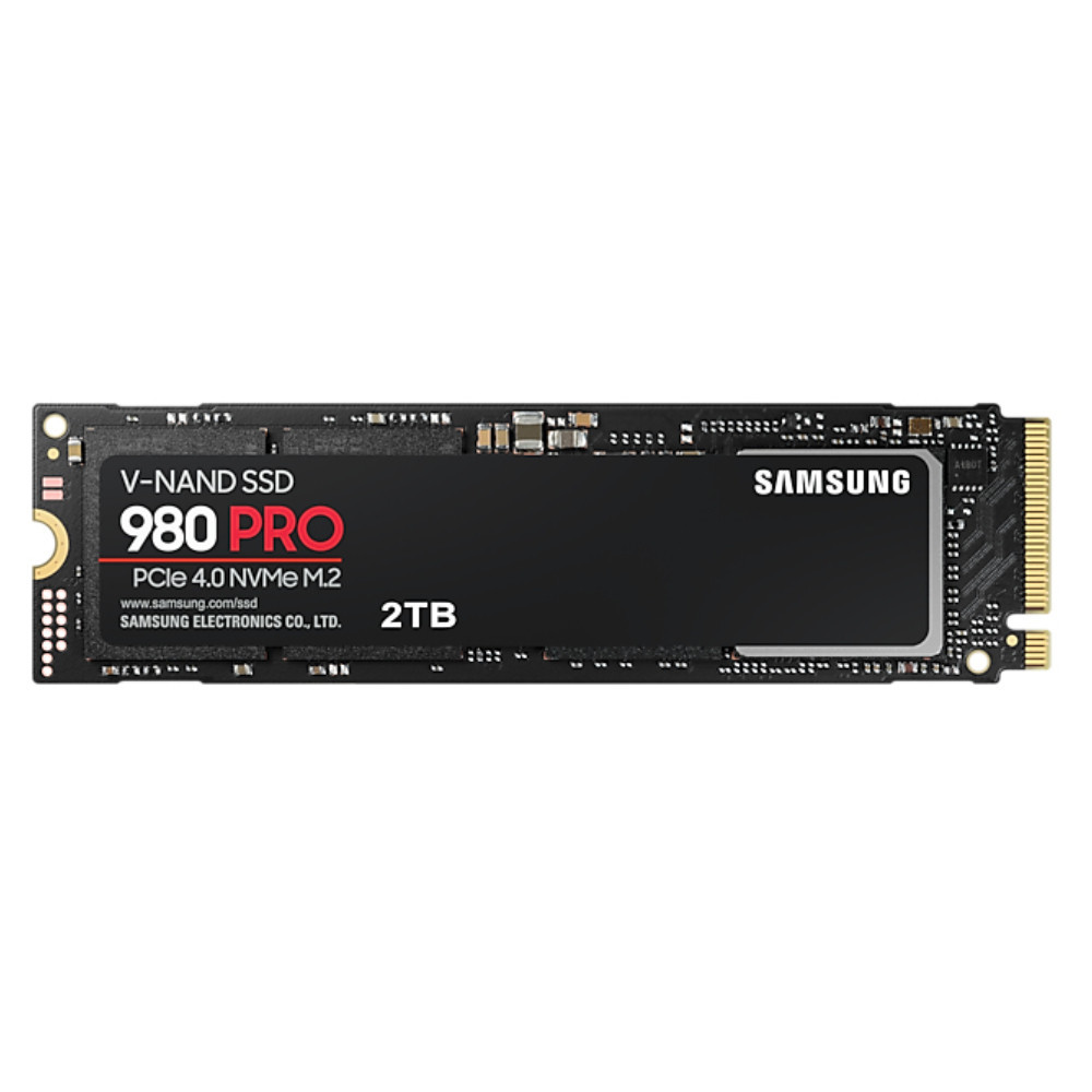 Origin Storage MZ-V8P2T0BW disque SSD 2 To M.2 PCI Express 4.0 NVMe V-NAND MLC Origin Storage MZ-V8P2T0BW disque SSD 2 To M.2 PCI Express 4.0 NVMe V-NAND MLC