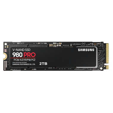 Origin Storage MZ-V8P2T0BW disque SSD 2 To M.2 PCI Express 4.0 NVMe V-NAND MLC