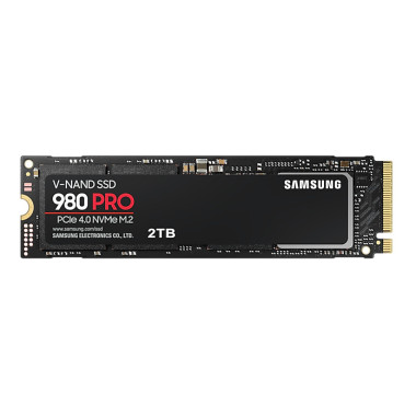 Origin Storage MZ-V8P2T0BW disque SSD 2 To M.2 PCI Express 4.0 NVMe V-NAND MLC