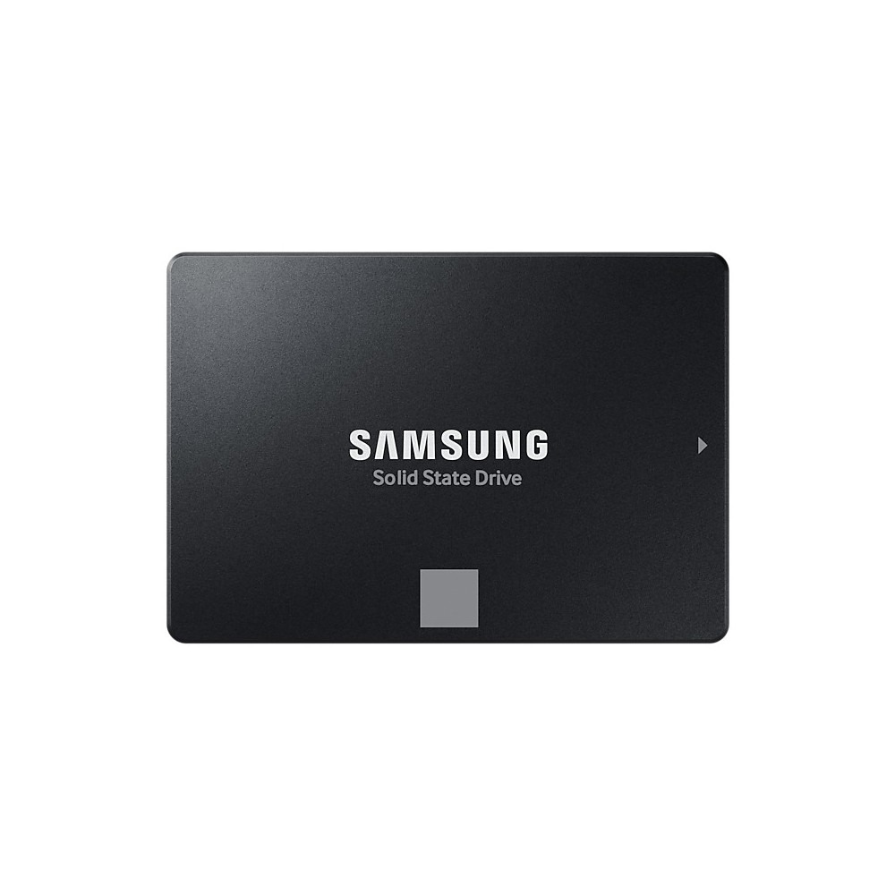 Samsung 870 EVO 500 Go 2.5" Série ATA III V-NAND MLC