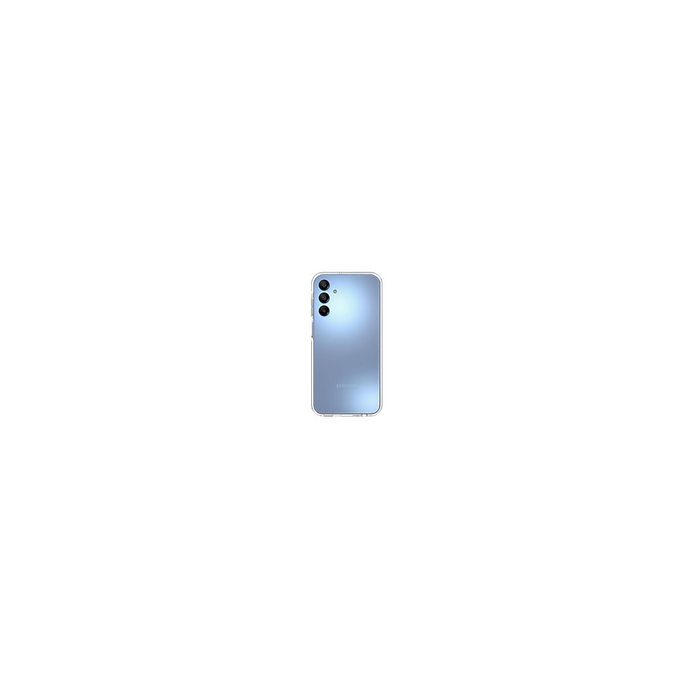 Samsung GP-FPA156VAATW coque de protection pour téléphones portables 16,5 cm (6.5") Housse Transparent