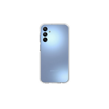 Samsung GP-FPA156VAATW coque de protection pour téléphones portables 16,5 cm (6.5") Housse Transparent