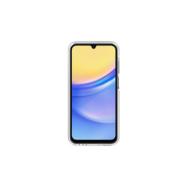 Samsung GP-FPA156VAATW coque de protection pour téléphones portables 16,5 cm (6.5") Housse Transparent