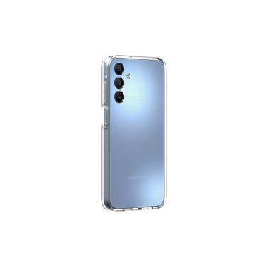 Samsung GP-FPA156VAATW coque de protection pour téléphones portables 16,5 cm (6.5") Housse Transparent