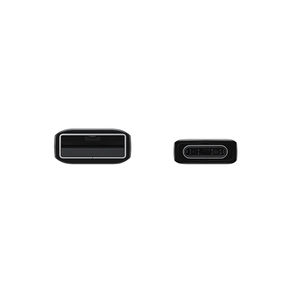 Samsung EP-DG930 câble USB 1,5 m USB A USB C Noir