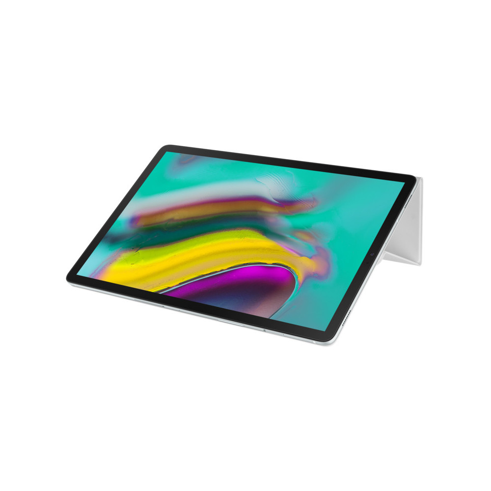Samsung EF-BT720 26,7 cm (10.5") Folio porte carte Blanc