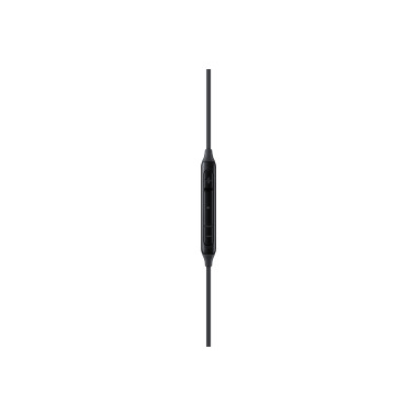 Samsung EO-IC100 Casque Avec fil Ecouteurs Appels Musique USB Type-C Noir