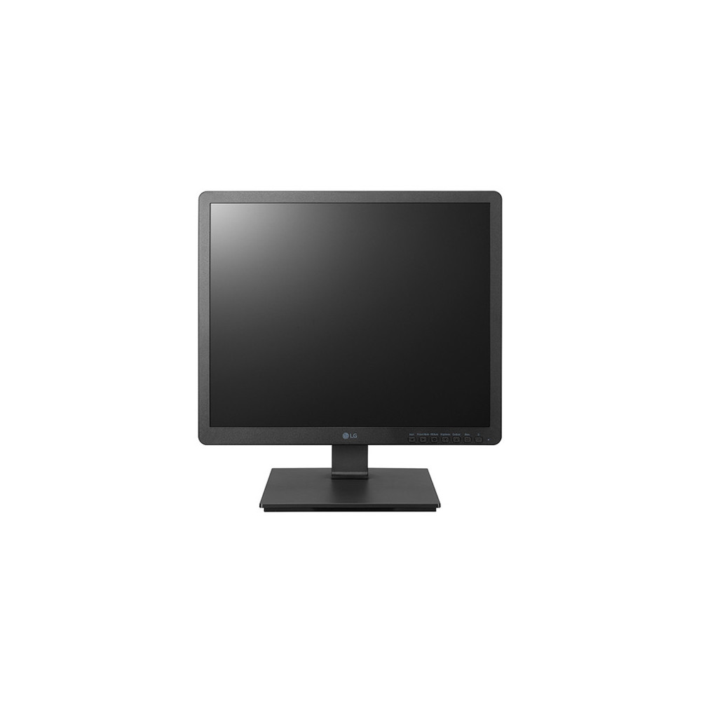 LG 19HK312C-B écran plat de PC 48,3 cm (19") 1280 x 1024 pixels SXGA Noir