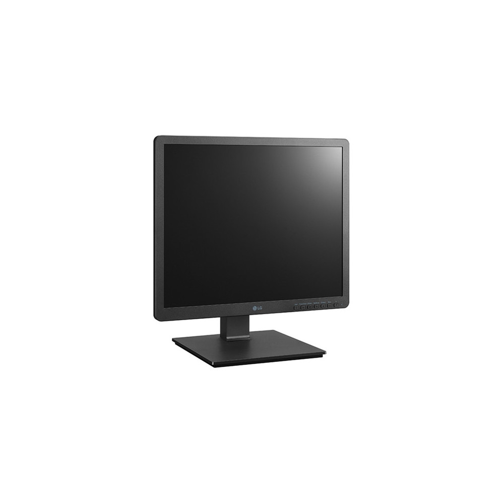LG 19HK312C-B écran plat de PC 48,3 cm (19") 1280 x 1024 pixels SXGA Noir