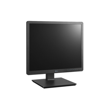 LG 19HK312C-B écran plat de PC 48,3 cm (19") 1280 x 1024 pixels SXGA Noir