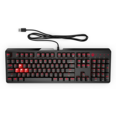 HP Clavier OMEN by 1100