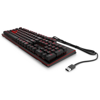 HP Clavier OMEN by 1100