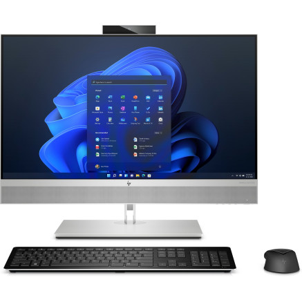 HP EliteOne 800 G6 27inch Intel® Core™ i7 i7-10700 68,6 cm (27") 2560 x 1440 pixels Écran tactile PC All-in-One 16 Go