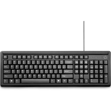 HP Clavier 100